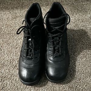 Bates Women’s Work Boots